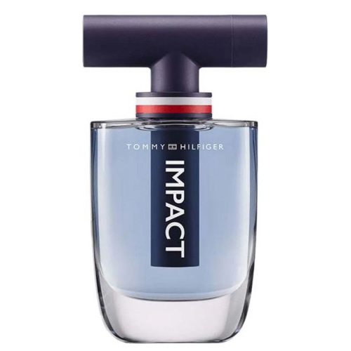 Parfum Impact dari TOMMY HILFIGER untuk Pria dengan aroma 