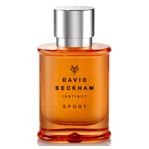 Parfum Instinct Sport dari David Beckham untuk Pria dengan aroma 