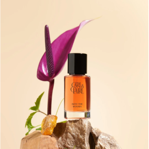Parfum Into the Woods dari Carl & Claire untuk Wanita dengan aroma 