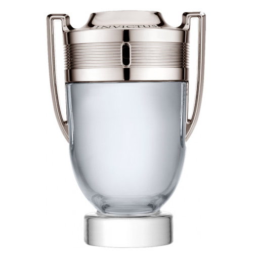 Parfum Invictus dari Rabanne untuk Pria dengan aroma 