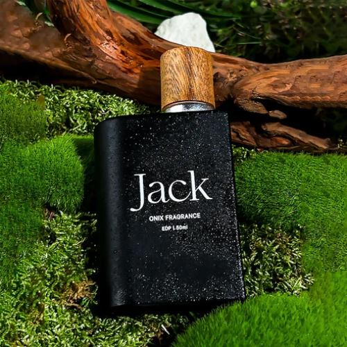 Parfum Jack dari Onix untuk Pria dengan aroma 