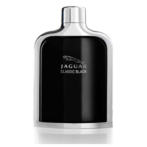 Parfum Jaguar Classic Black dari JAGUAR untuk Pria dengan aroma 