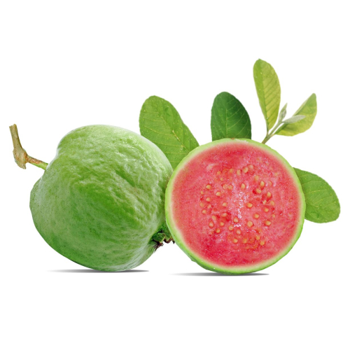 Parfum Jambu Biji dari Scentica untuk Unisex dengan aroma 