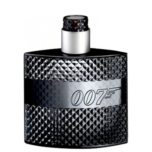 Parfum James Bond 007 dari House Of James untuk Pria dengan aroma 