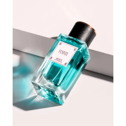 Parfum Jammy dari Moen untuk Unisex dengan aroma 