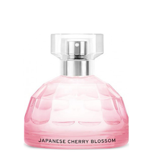 Parfum Japanese Cherry Blossom dari THE BODY SHOP untuk Wanita dengan aroma 