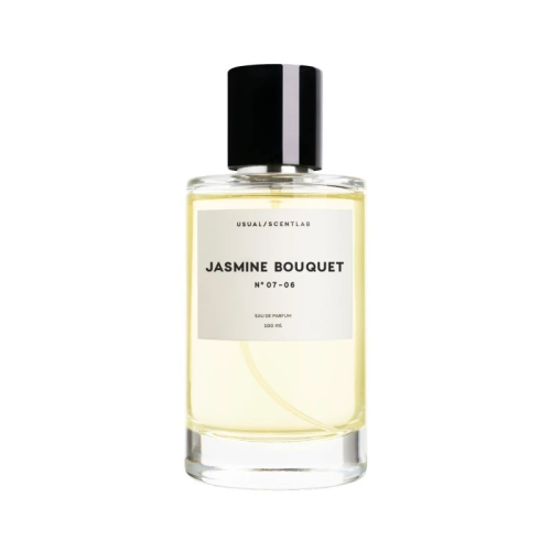 Parfum Jasmine Bouquet dari Usual untuk Wanita dengan aroma 