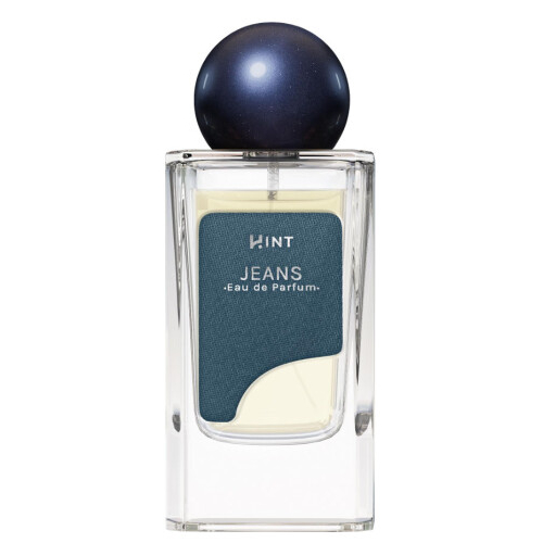 Parfum Jeans dari Hint untuk Unisex dengan aroma 