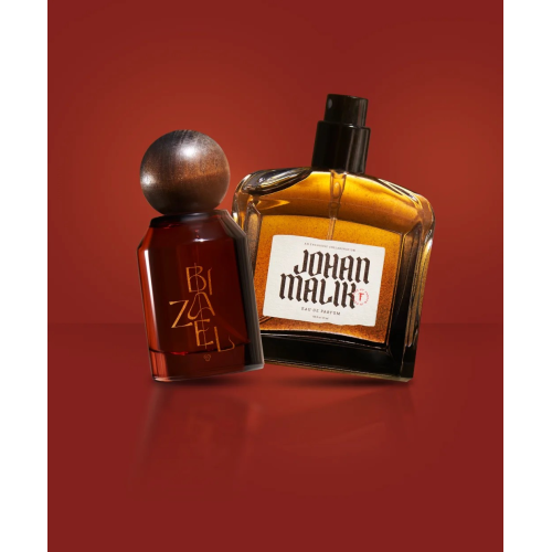 Parfum Johan Malik dari Fabron untuk Pria dengan aroma 