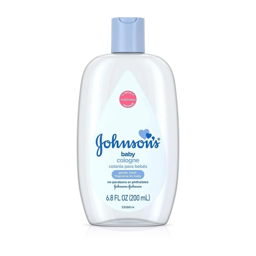 Parfum Johnson dari Scentica untuk Unisex dengan aroma 