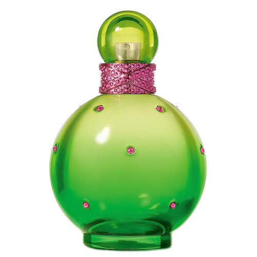 Parfum Jungle Fantasy dari Britney Spears untuk Wanita dengan aroma 