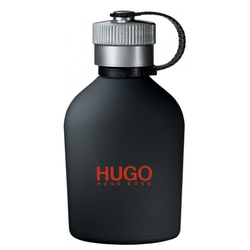 Parfum Just Different dari Hugo Boss untuk Pria dengan aroma 