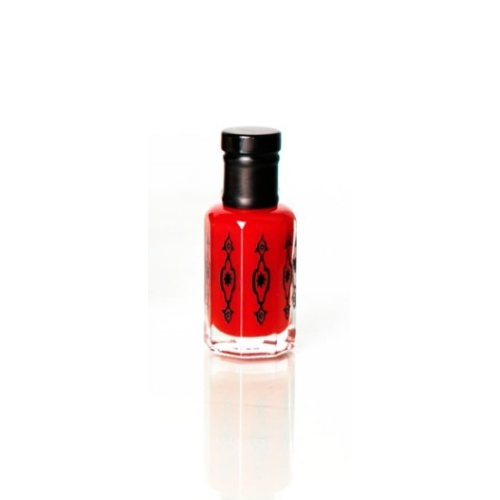 Parfum Kasturi Super dari Arabic Scent untuk Unisex dengan aroma 