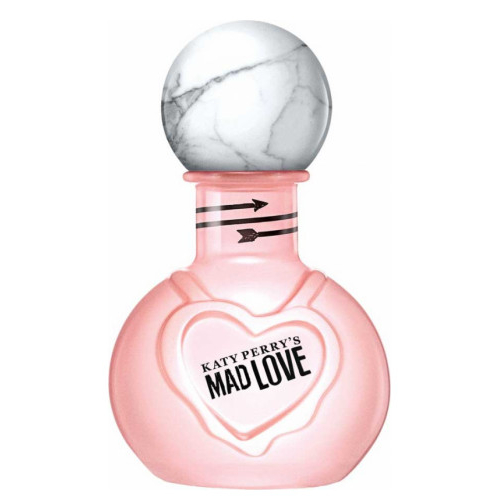 Parfum Katy Perry's Mad Love dari KATY PERRY untuk Wanita dengan aroma 