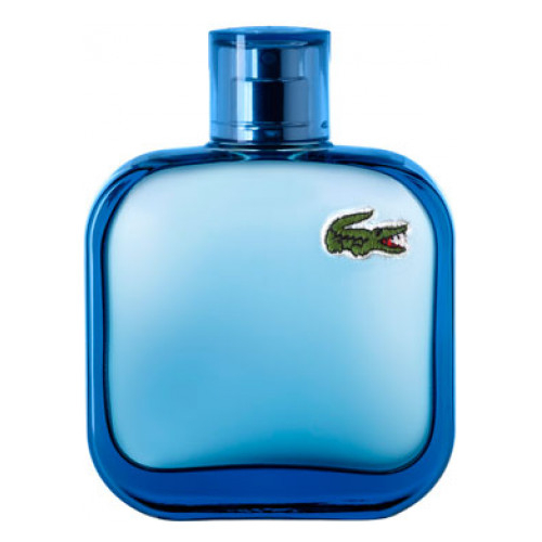 Parfum L.12.12. Blue dari Lacoste untuk Pria dengan aroma 