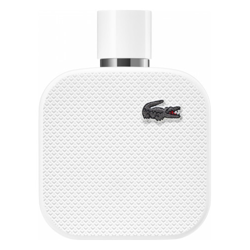 Parfum L.12.12 Eau de Parfum Blanc For Him dari Lacoste untuk Pria dengan aroma 