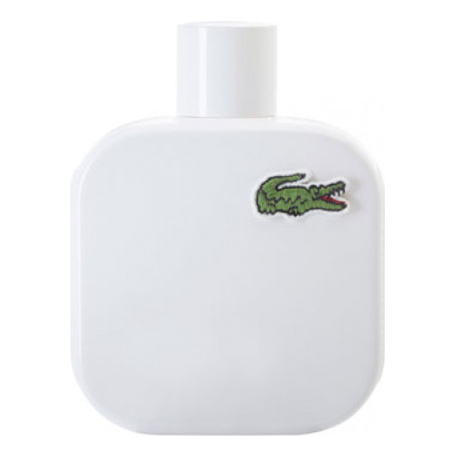 Parfum L.12.12. White dari Lacoste untuk Pria dengan aroma 