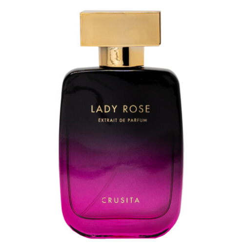 Parfum Lady Rose dari Crusita untuk Wanita dengan aroma 