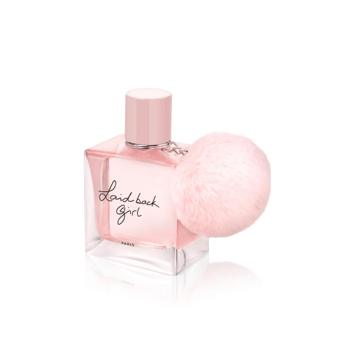 Parfum Laid Back Girl dari Geparlys untuk Wanita dengan aroma 