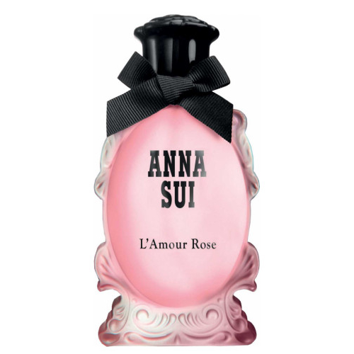 Parfum L’Amour Rose dari Anna Sui untuk Wanita dengan aroma 