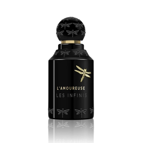 Parfum L'Amoureuse dari Geparlys untuk Wanita dengan aroma 