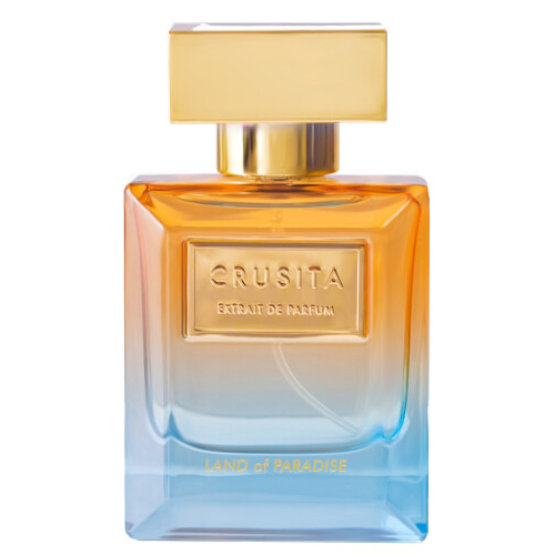 Parfum Land Of Paradise dari Crusita untuk Unisex dengan aroma 