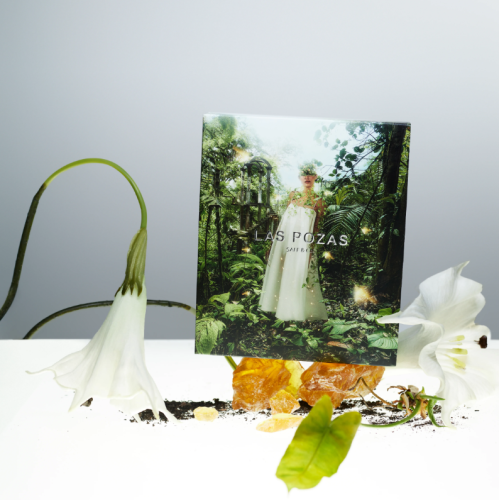 Parfum Las Pozas dari SAFF & Co. untuk Unisex dengan aroma 