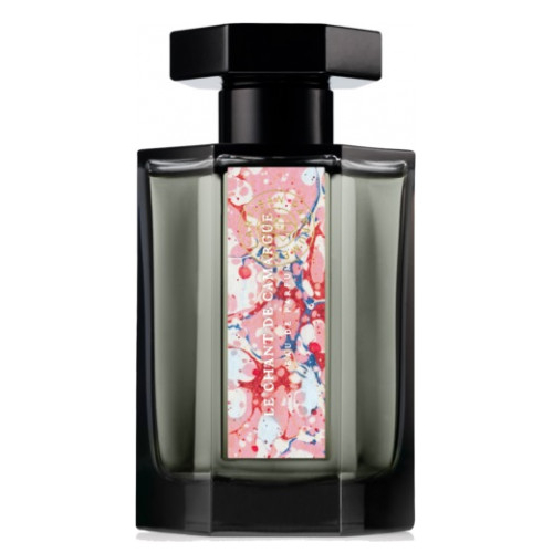 Parfum Le Chant de Camargue dari L'Artisan Parfumeur untuk Unisex dengan aroma 