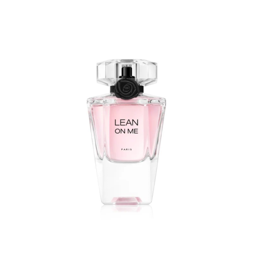 Parfum Lean On Me dari Geparlys untuk Wanita dengan aroma 