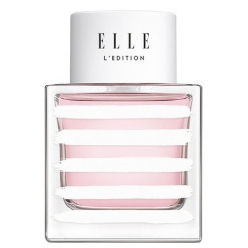 Parfum L'Edition Elle dari Elle untuk Wanita dengan aroma 