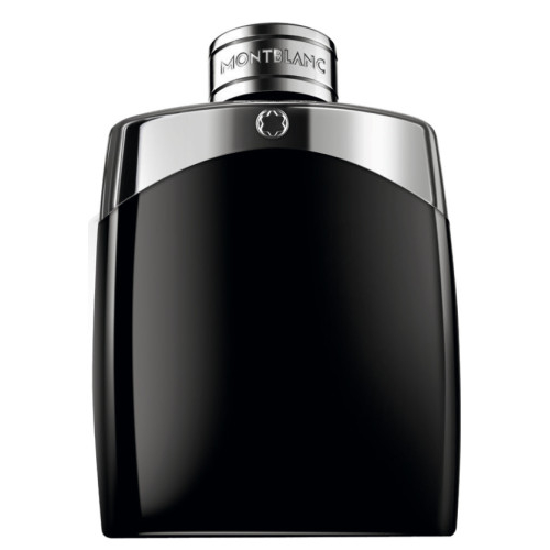 Parfum Legend dari Montblanc untuk Pria dengan aroma 