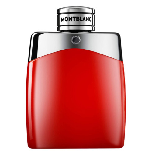 Parfum Legend Red dari Montblanc untuk Pria dengan aroma 