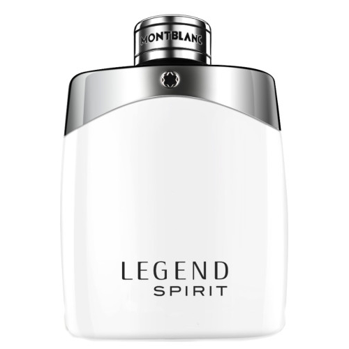 Parfum Legend Spirit dari Montblanc untuk Pria dengan aroma 
