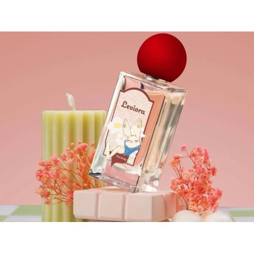 Parfum Leviora dari The Body Tale untuk Unisex dengan aroma 