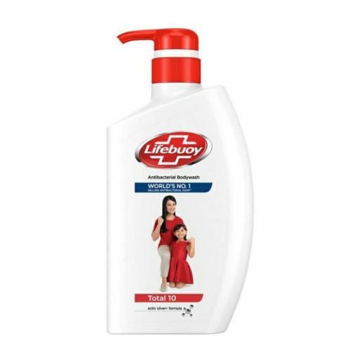 Parfum Lifebuoy dari Scentica untuk Unisex dengan aroma 