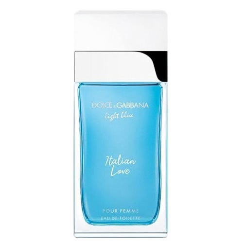 Parfum Light Blue Italian Love dari Dolce&Gabbana untuk Wanita dengan aroma 