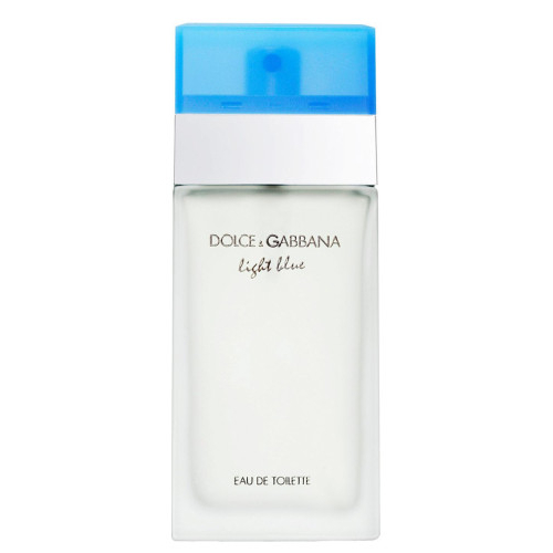 Parfum Light Blue Woman dari Dolce&Gabbana untuk Wanita dengan aroma 