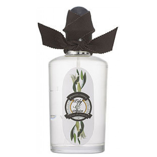 Parfum Lily & Spice dari Penhaligon's untuk Wanita dengan aroma 