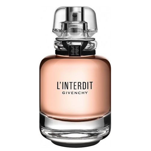 Parfum L'Interdit EDP dari Givenchy untuk Wanita dengan aroma 