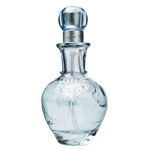 Parfum Live Platinum dari Jennifer Lopez untuk Wanita dengan aroma 