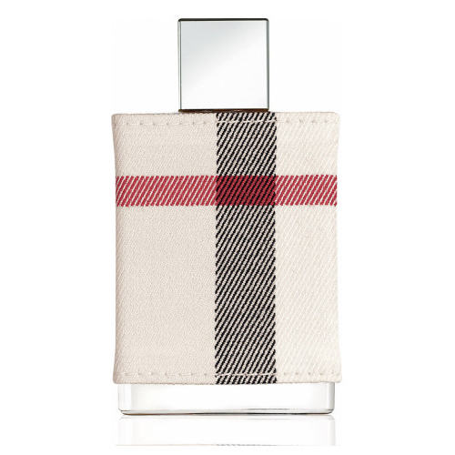 Parfum London dari Burberry untuk Wanita dengan aroma 