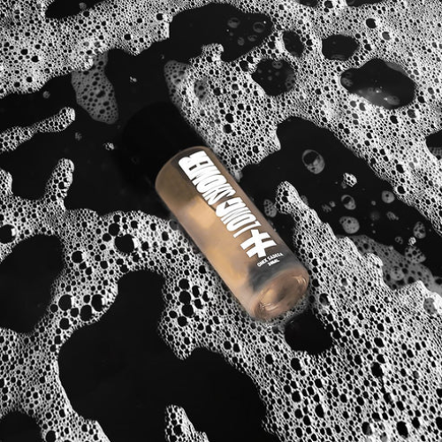 Parfum Long Shower dari Onix untuk Pria dengan aroma 