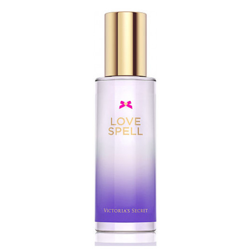 Parfum Love Spell dari Victoria's Secret untuk Wanita dengan aroma 