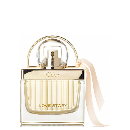 Parfum Love Story dari Chloé untuk Wanita dengan aroma 