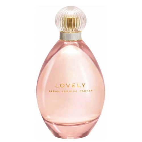 Parfum Lovely dari SARAH JESSICA PARKER untuk Wanita dengan aroma 