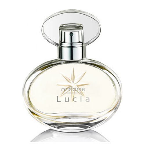 Parfum Lucia dari ORIFLAME untuk Wanita dengan aroma 