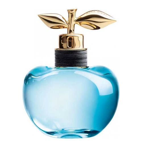 Parfum Luna dari Nina Ricci untuk Wanita dengan aroma 