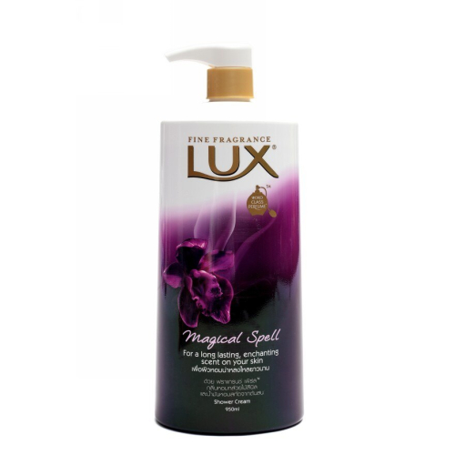 Parfum Lux Magical Spell dari Scentica untuk Unisex dengan aroma 