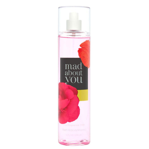 Parfum Mad About You dari Bath & Body Works untuk Wanita dengan aroma 