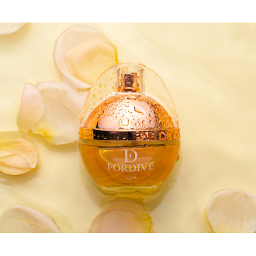 Parfum Majestic dari Fordive untuk Unisex dengan aroma 
